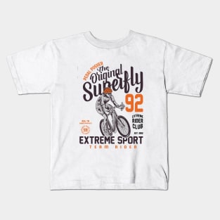 Extreme Riders Club Kids T-Shirt